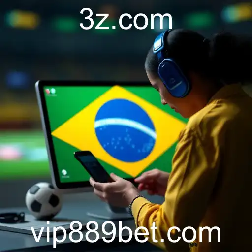 889bet Lança Novas Funcionalidades de Apostas para 2025