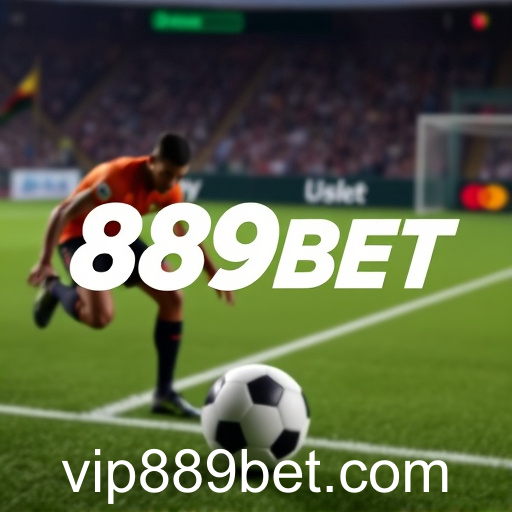 O Crescimento de 889bet no Cenário Global de Jogos