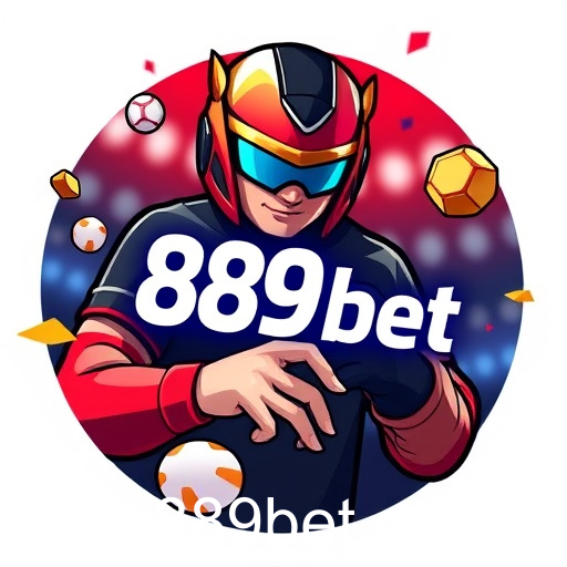 A Revolução dos Jogos Online com o 889bet