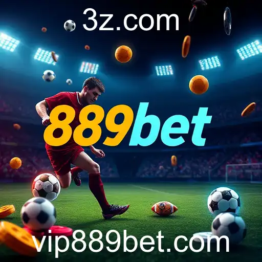 A Expansão Global do 889bet e o Futuro dos Jogos Online