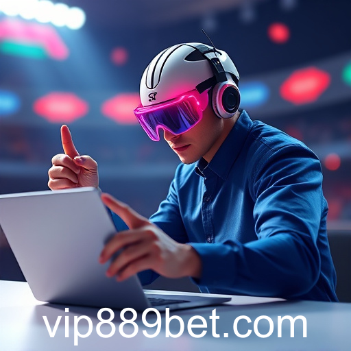 889bet Lança Novas Funcionalidades Inovadoras