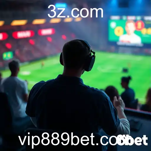 889bet Revoluciona o Mercado dos eSports