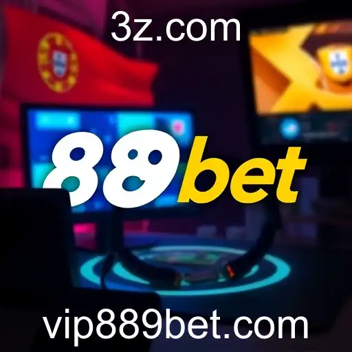 A Evolução do Jogo Online e o Papel da 889bet