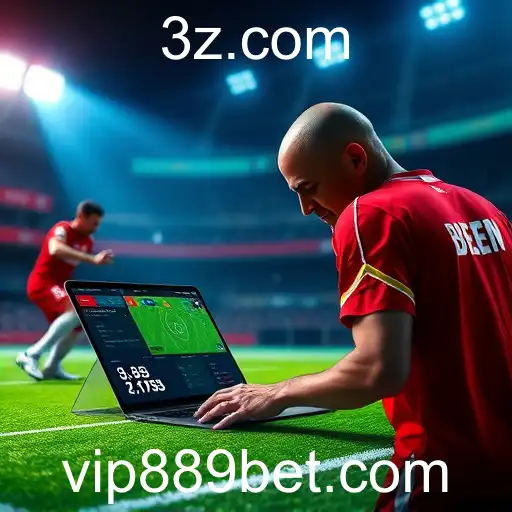 Transformações Digitais no Mercado de Apostas Online em 2025