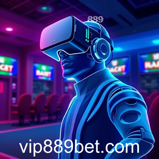 A Evolução dos Jogos Online e o Sucesso de 889bet