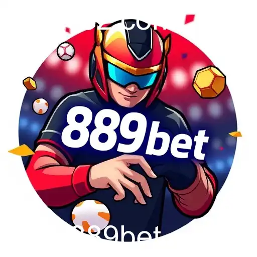 Expansão dos Jogos Online: A Incrível Ascensão da 889bet