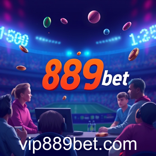 Expansão Global e Estratégias de Sucesso do 889bet