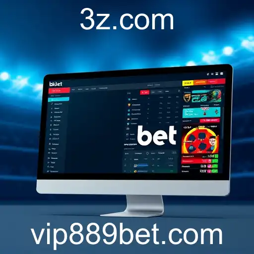 A Expansão e Desafios das Plataformas de Apostas Online