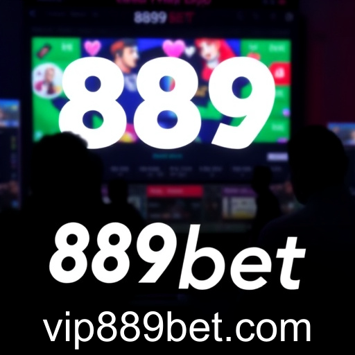 889bet Expande Operações e Inovações no Mercado Global de Jogos