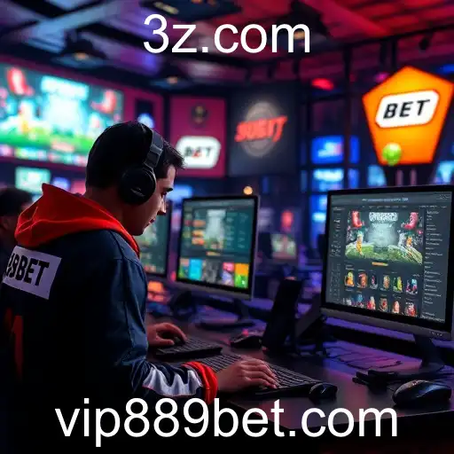 Tendências no Mercado de Jogos de Apostas para 2025