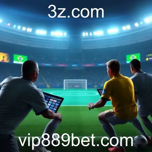 Impacto do 889bet no Cenário Atual de Jogatina no Brasil