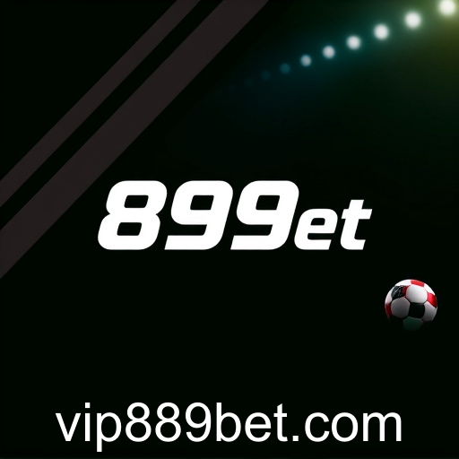 O Impacto Crescente do 889bet no Mercado de Jogos