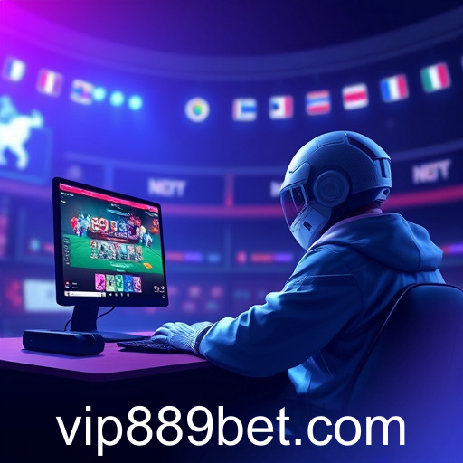 O Impacto das Inovações nos Jogos Online