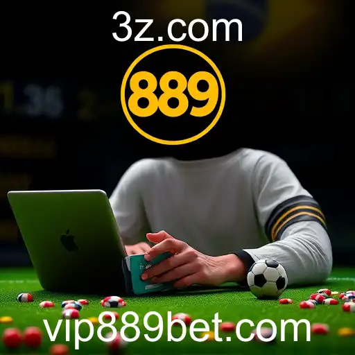 O Impacto dos Sites de Jogos na Economia Brasileira