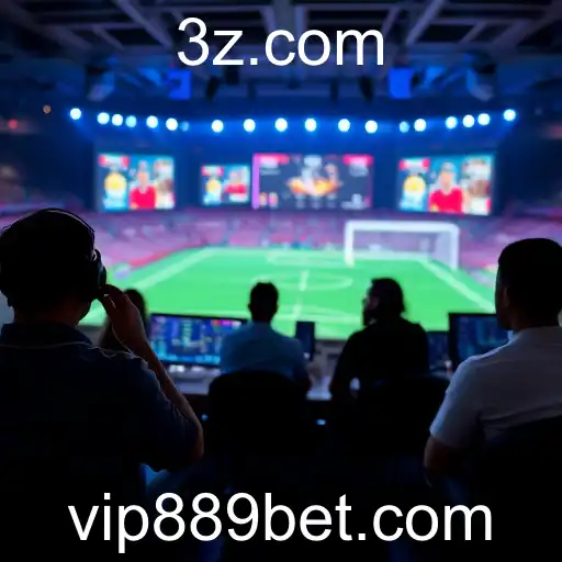 Inovações e Tendências no Mundo dos Jogos Online