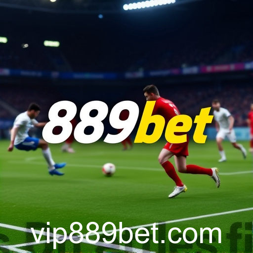 Ascensão impressionante do 889bet no mercado de jogos online
