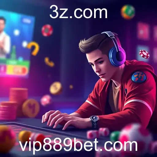 O Crescimento do Mercado de Apostas Online em 2025