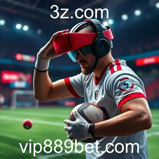 Transformações Tecnológicas no Mundo dos Jogos